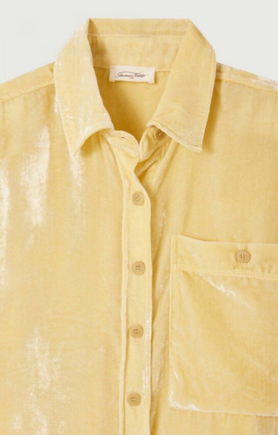 Chemise Ankaz Soja