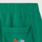 Short Atubay Menthe