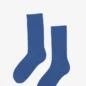 Chaussettes Active Petrol Blue