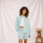 Chemise Andrea Inti