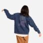 Veste Hekinan Market Plant mixte