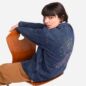 Veste Hekinan Market Plant mixte
