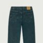 Pantalon Tiubay 5 Poches Balloon Dark Blue