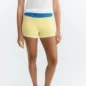 Short Rudy Jaune