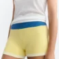 Short Rudy Jaune