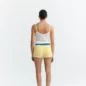 Short Rudy Jaune