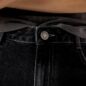 Short Yopday Black Vintage
