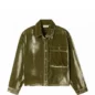 Chemise Ankaz Origan