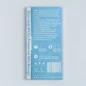 Graine Blue And White Flowered Mix Bourrache