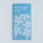 Graine Blue And White Flowered Mix Bourrache