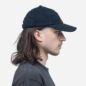 Casquette Doggy Bleu Nuit Simon Landrein