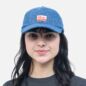 Casquette Oldy Denim Creative Life