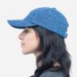 Casquette Oldy Denim Creative Life