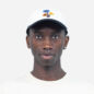Casquette Psikea Florian Gallou