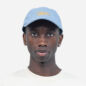 Casquette Signature Bleu