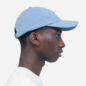 Casquette Signature Bleu