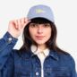 Casquette Signature Bleu