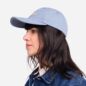 Casquette Signature Bleu