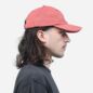 Casquette Signature Rose