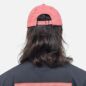 Casquette Signature Rose