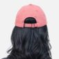 Casquette Signature Rose