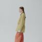 Veste Washed Cotton Brown