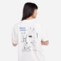Tee Shirt Citizen Cait Mceniff