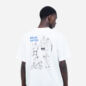 Tee Shirt Citizen Cait Mceniff