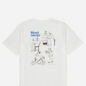 Tee Shirt Citizen Cait Mceniff