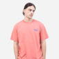 Tee Shirt Cruiser Rose Simon Landrein