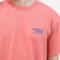 Tee Shirt Cruiser Rose Simon Landrein