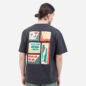 Tee Shirt Harvest Carbone Cait Mcniff