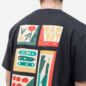 Tee Shirt Harvest Carbone Cait Mcniff