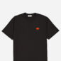 Tee Shirt Harvest Carbone Cait Mcniff
