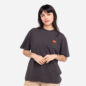 Tee Shirt Harvest Carbone Cait Mcniff