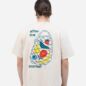 Tee Shirt Meshbag Cait Mceniff