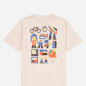 Tee Shirt Ecosystem Florian Gallou