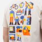 Tee Shirt Ecosystem Florian Gallou