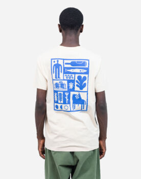 Tee shirt essentials pedro richardo