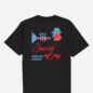 Tee Shirt Fanfare Cait Mceniff Carbone