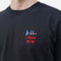 Tee Shirt Fanfare Cait Mceniff Carbone