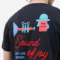 Tee Shirt Fanfare Cait Mceniff Carbone