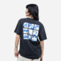 Tee Shirt Good Time Carbone Florian Gallou