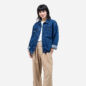 Veste Hekinan Market Plant mixte