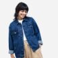 Veste Hekinan Market Plant mixte