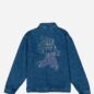 Veste Hekinan Market Plant mixte