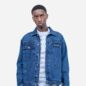 Veste Hekinan Market Plant mixte