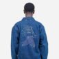 Veste Hekinan Market Plant mixte