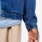 Veste Hekinan Market Plant mixte