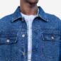 Veste Hekinan Market Plant mixte